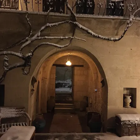 Helios Cave Hotel Hotel