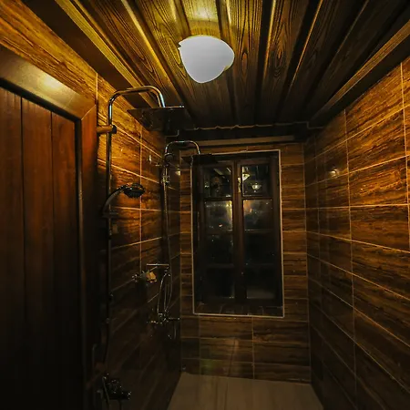 Helios Cave Kapadokya Ξενοδοχείο Ουργκούπ