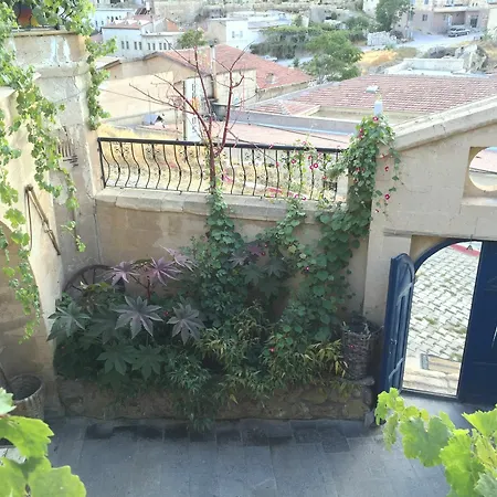 Ξενοδοχείο Helios Cave Kapadokya Ουργκούπ