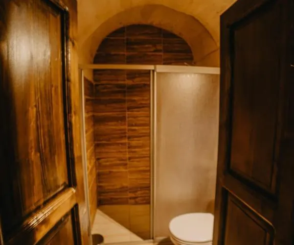 Hotel Helios Cave Hotel