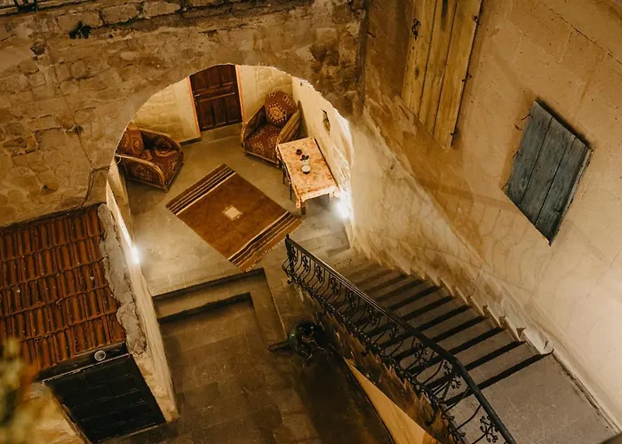 Helios Cave Hotel Hotel Ürgüp