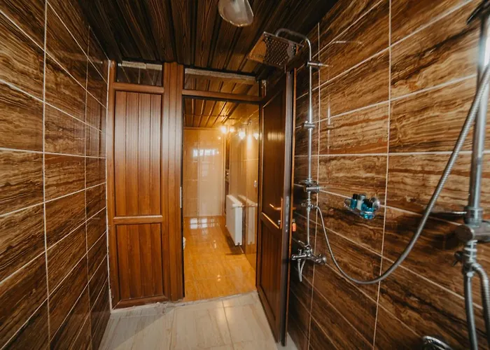 Helios Cave Hotel Ürgüp