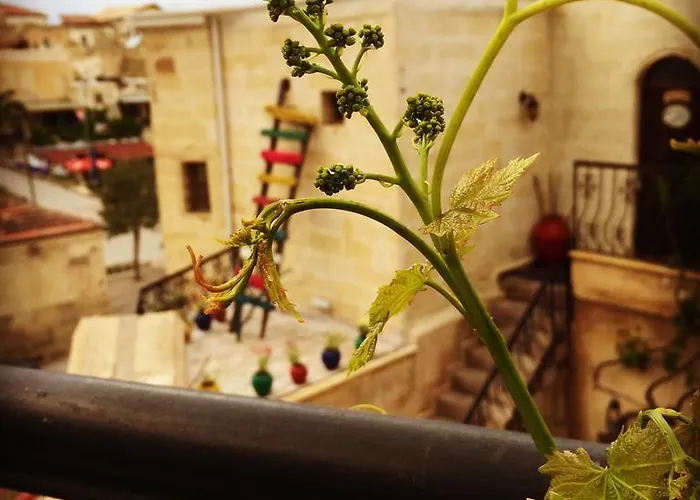 Helios Cave Hotel Hotel Ürgüp