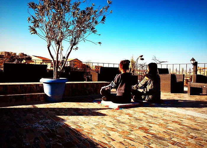 Helios Cave Hotel Hotel 4*