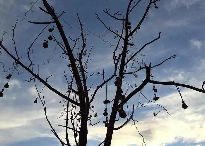 Hotel Helios Cave Hotel